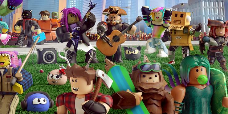 Roblox Going Down Boosted Minecraft & Among Us Popularity Roblox Going Down Boosted Minecraft & Among Us Popularity